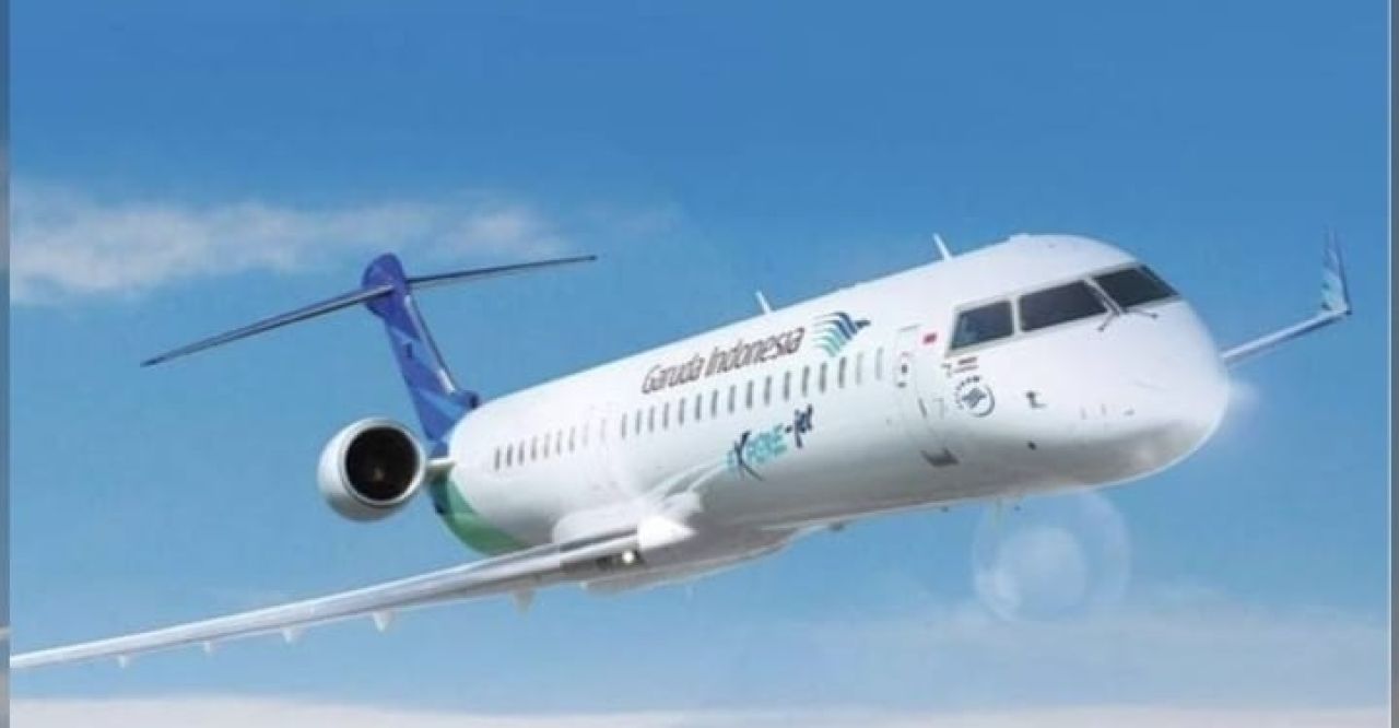 Kerap Terjadi Kenaikan Harga Tiket Pesawat Jelang Lebaran,KPPU Bakal Panggil 7 Maskapai Penerbangan