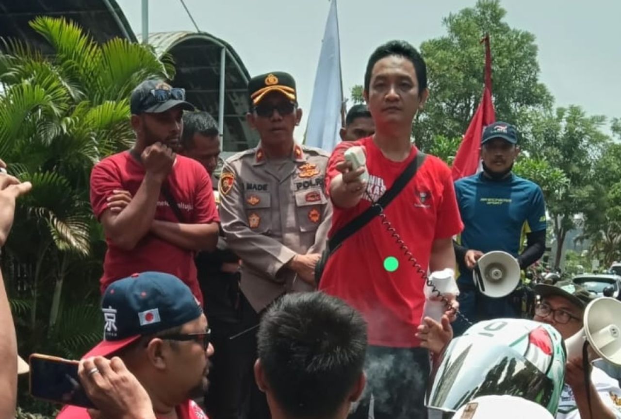 PDOI Jatim Cabut Boikot Apartemen Puncak Kertajaya 