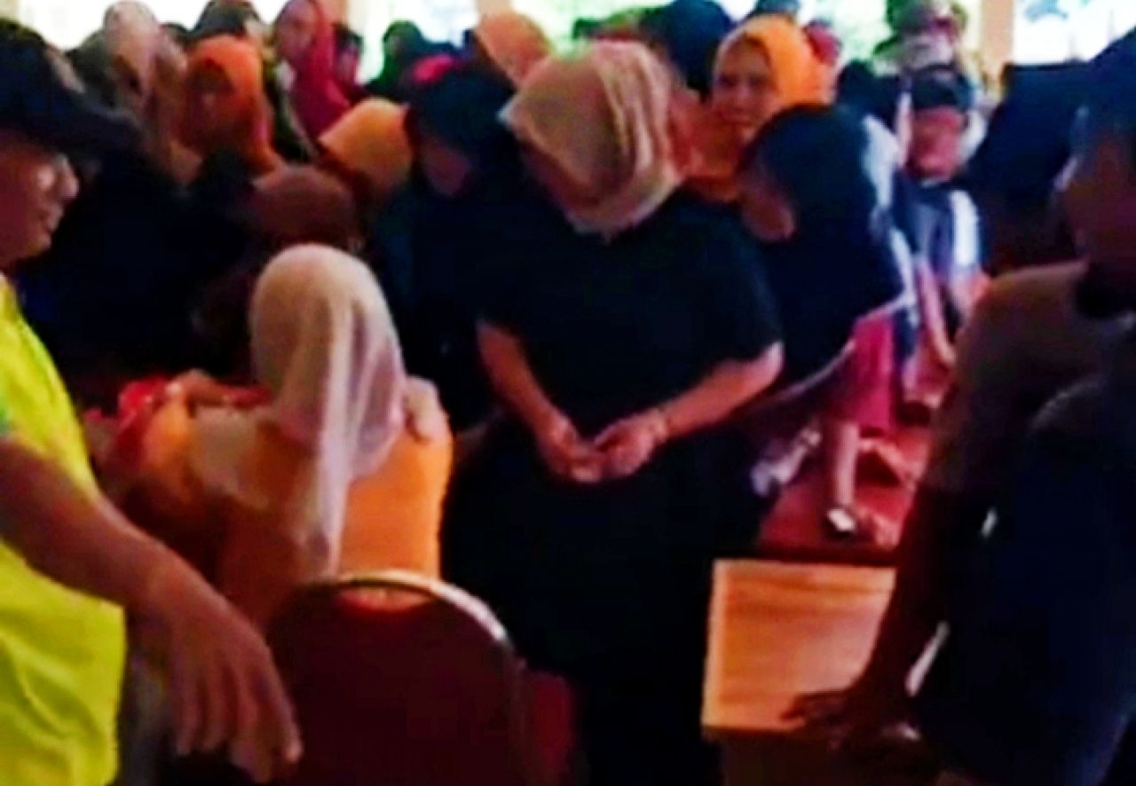 Langkah Nyata PWI Lamongan, Gandeng Disperindag Gelar OPM Saat Harga Beras Tinggi Mencekik