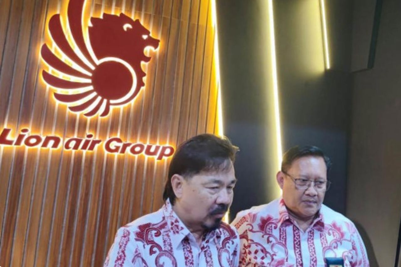 Siap Dipanggil KPPU, Lion Air Tegaskan Tidak Melanggar Aturan Harga Tiket Mudik Lebaran