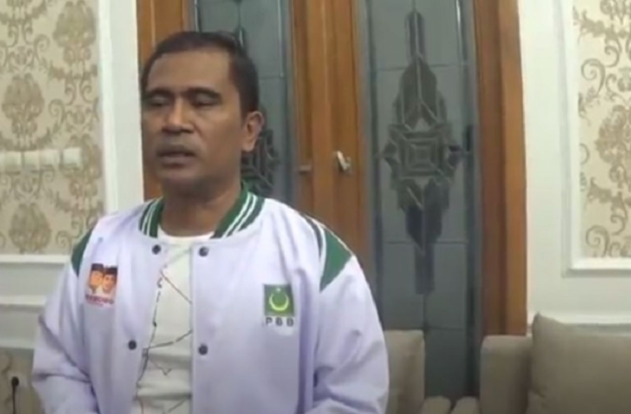 Saksi Partai Dipukul, DPW PBB Jatim Tuntut Penghentian Proses Rekapitulasi KPU Pamekasan