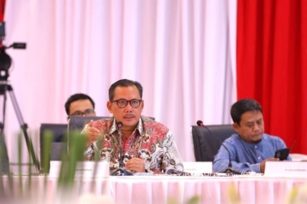 PLN Pastikan Kebutuhan Listrik 13,7 Juta Pelanggan Di Jatim Tercukupi Selama Ramadhan dan Idul Fitri