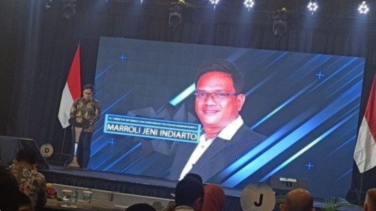 Patroli Cyber 24 Jam, Kominfo RI Temukan 289 Hoax Selama Pelaksanaan Pemungutan Suara Pemilu 2024