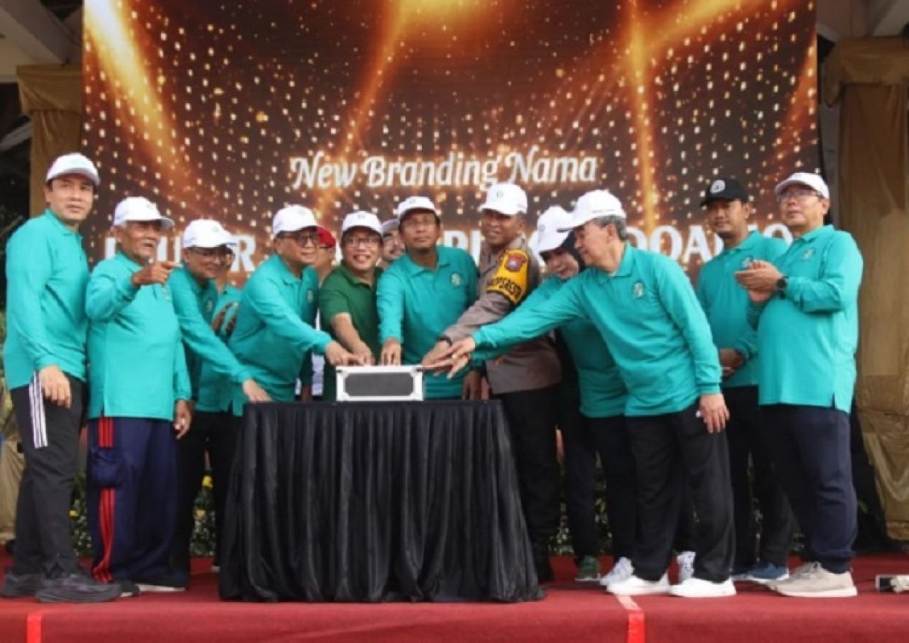 Berkah Ganti Nama, RSUD SIdoarjo Kini Jadi Tempat Pendidikan Bagi Dokter Spesialis Di Indonesia