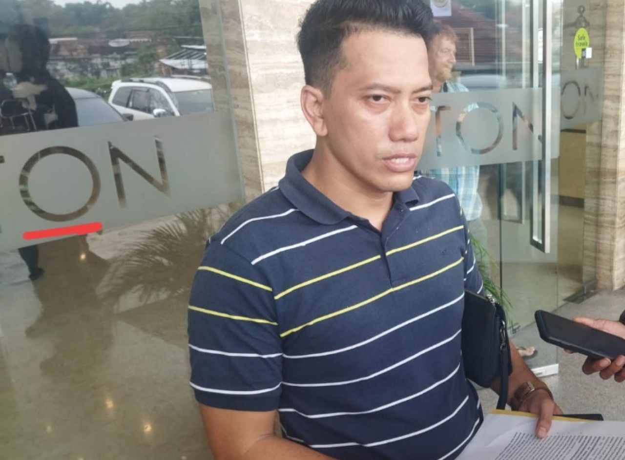 Bawaslu Jember Abaikan Keberatan, Tim Hukum DPW PAN Jatim Meradang