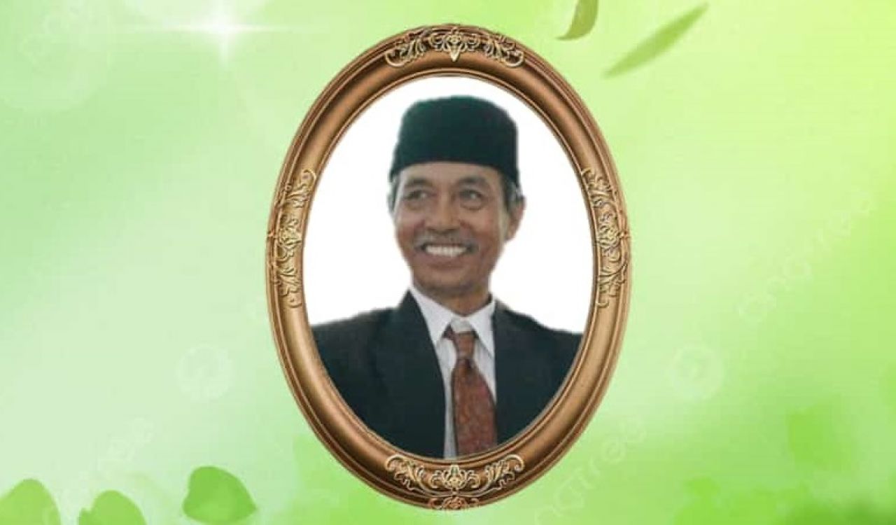 Pak Umaidi Radi dalam Obituari