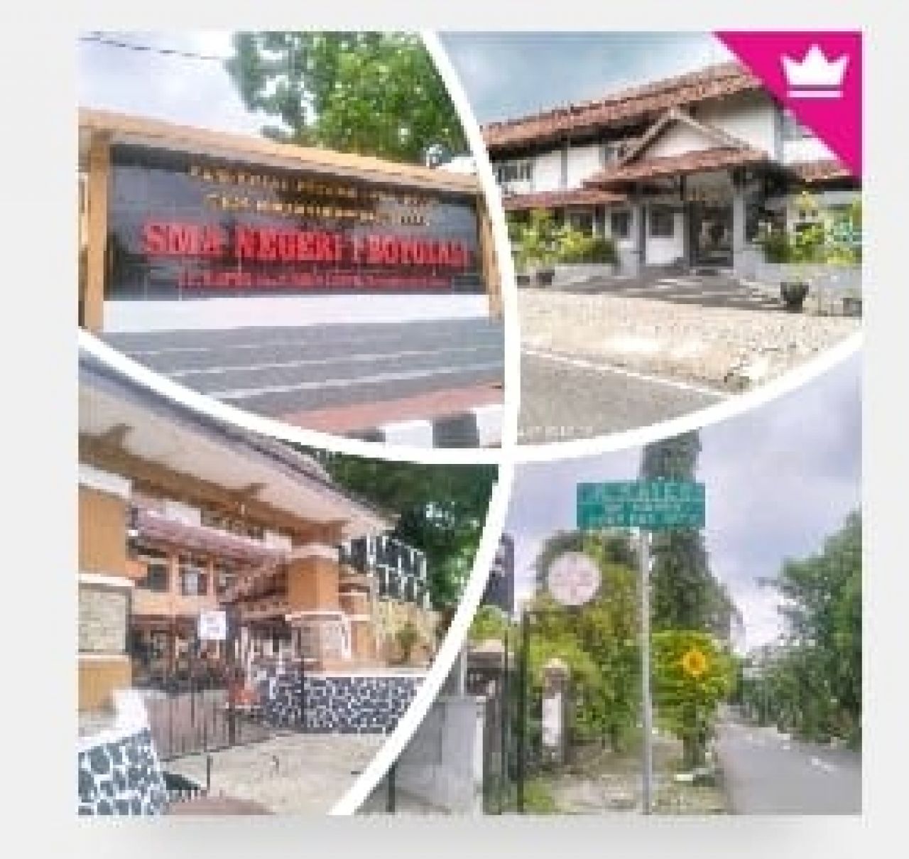 Waktu Berjalan Pelan Saat Di Kampung Halaman!