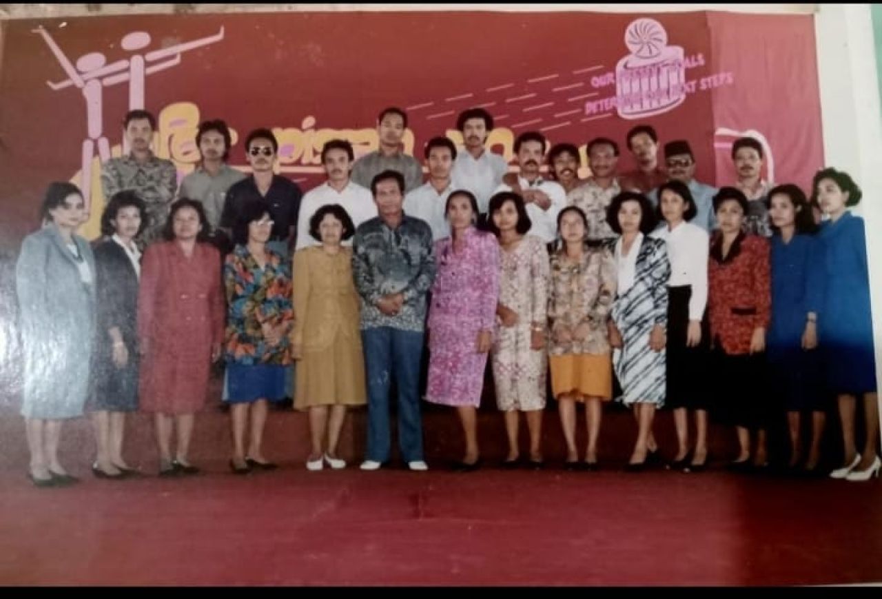 Apa Makna Guru bagi Anda?