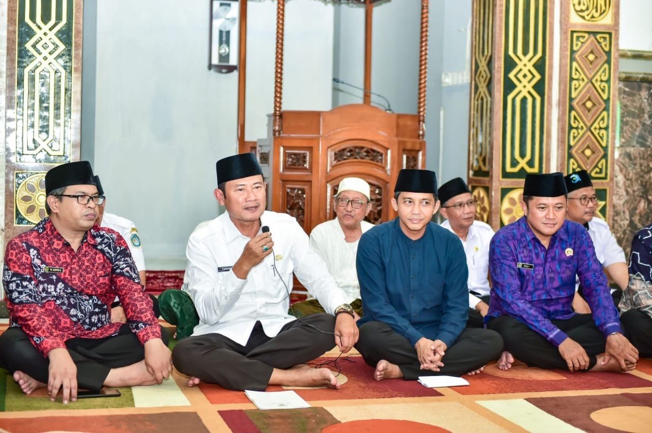 Sertifikasi Tanah Wakaf, Bentuk Fasilitasi Negara Untuk Kegiatan Pendidikan dan Keagamaan