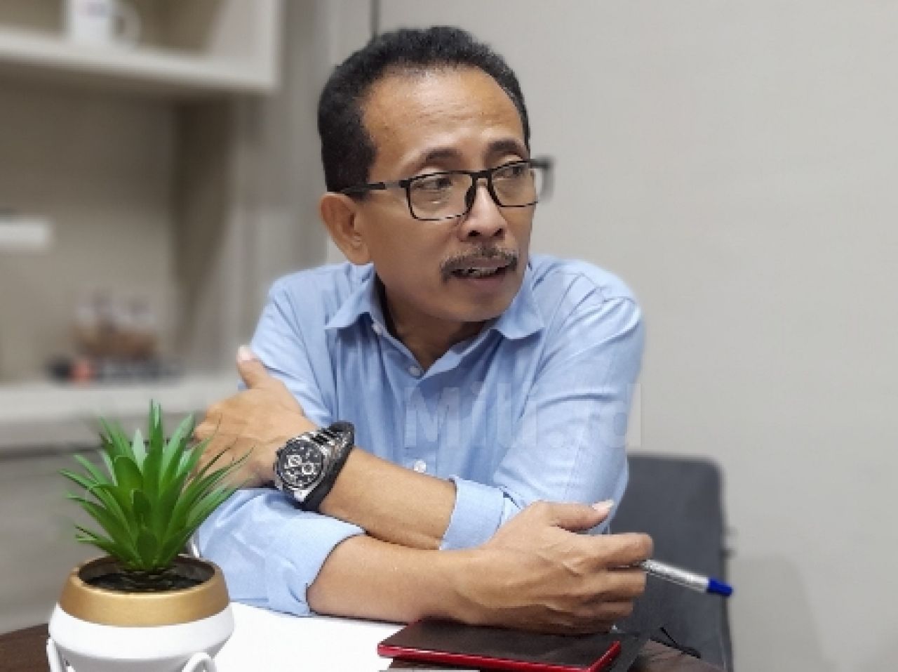 Soroti Mall THR, Pimpinan DPRD: Pemkot Kehilangan Duit Rp100 M