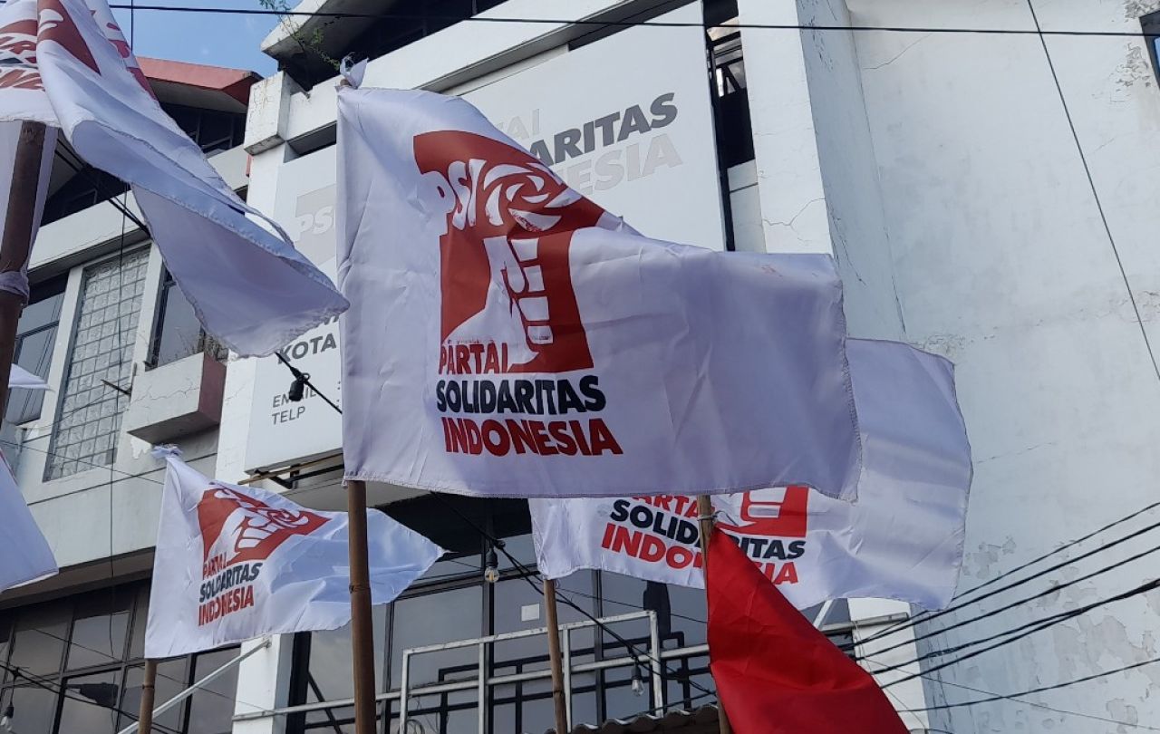 Legislator PSI Blak-blakan Soal Isu Koalisi Gerindra, PKB PSI di Pemilukada Surabaya