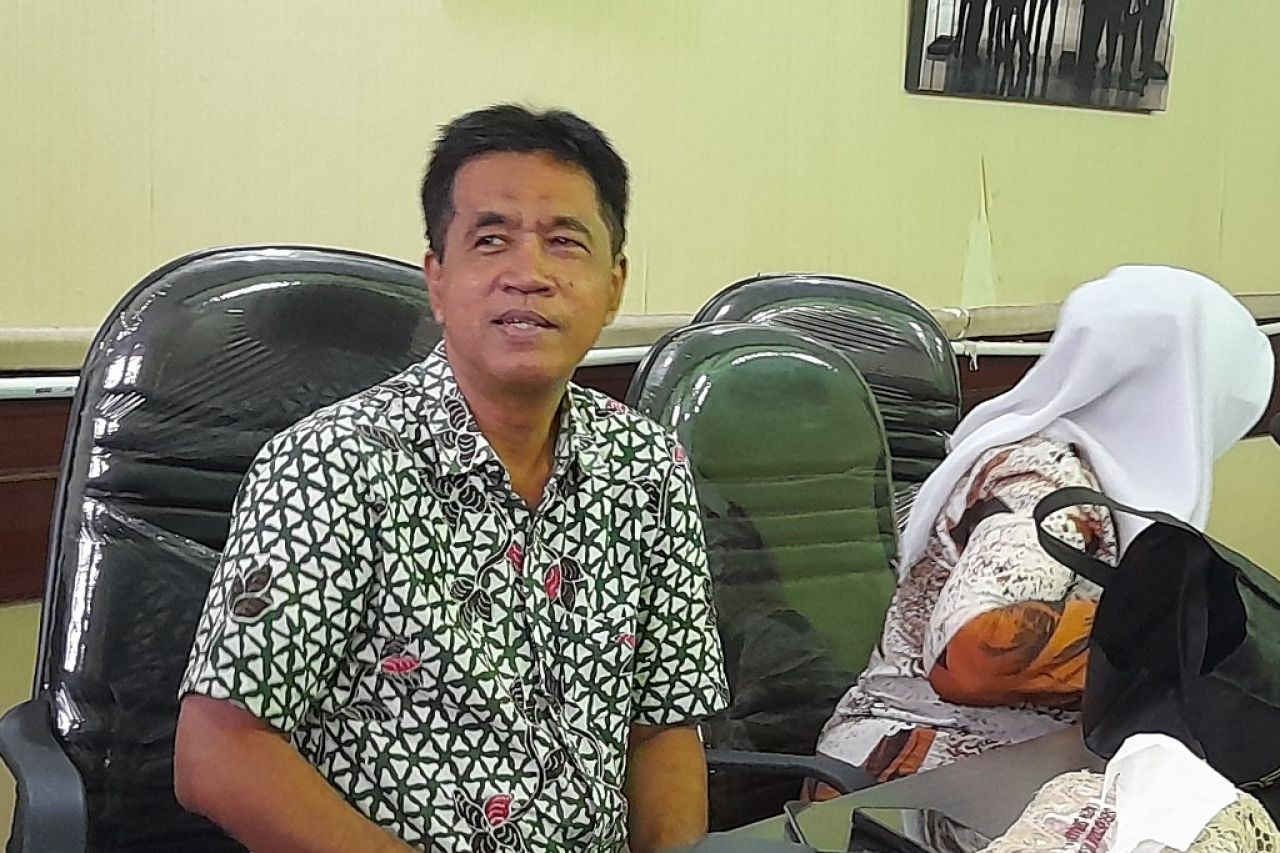 Imam NasDem: Reklame yang Masih Bandel Digegaji, Potongan Besinya Dilelang