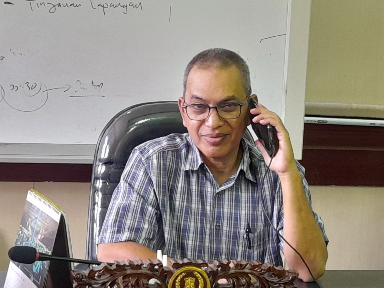 Bentuk Tim Penjaringan, Demokrat Surabaya Buka Pendaftaran Calon Kepala Daerah