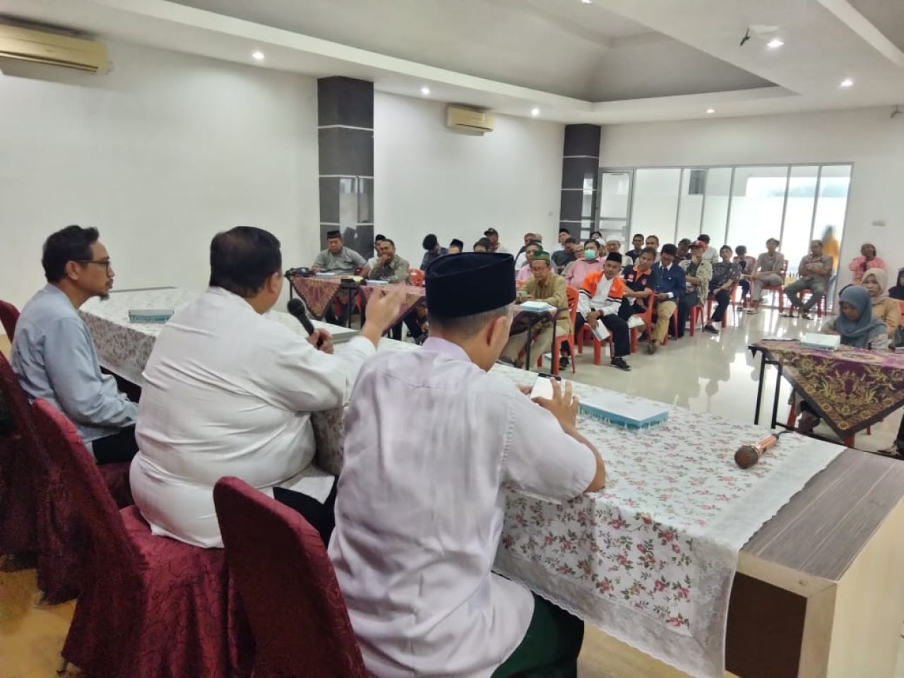 Sigit Sosiantomo: Empat Pilar Kebangsaan Menyatukan Bangsa Indonesia