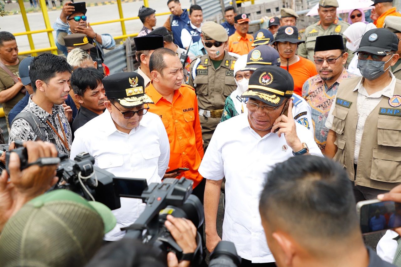 Jumlah Kapal di Pelabuhan Jangkar Situbondo Akan Ditambah untuk Fasilitasi Pemudik
