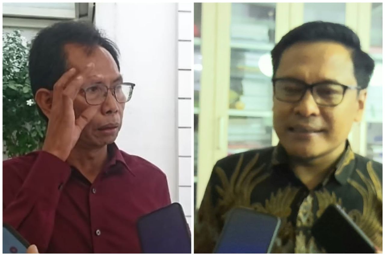 Pemilukada Surabaya, Pengamat Politik: Adi Sutarwijono - Arif Fathoni Sangat Ideal 
