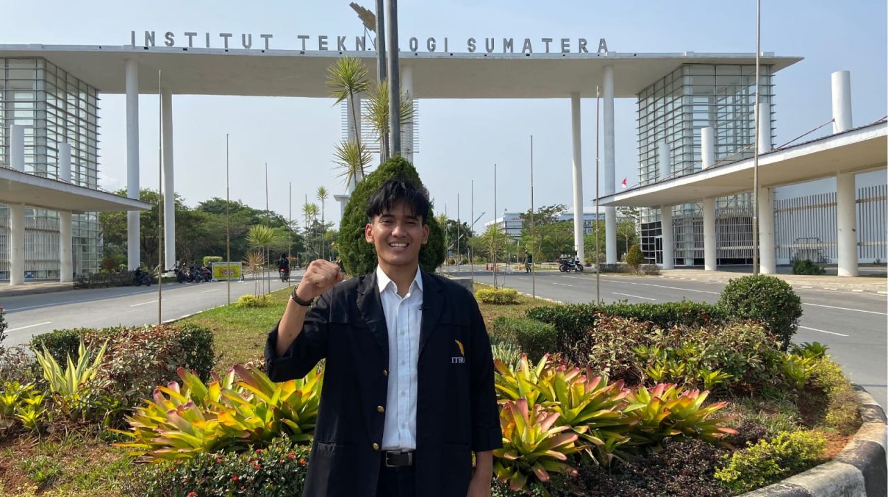 Presma ITERA 2024: Suara Mahasiswa dalam Pemilu 2024