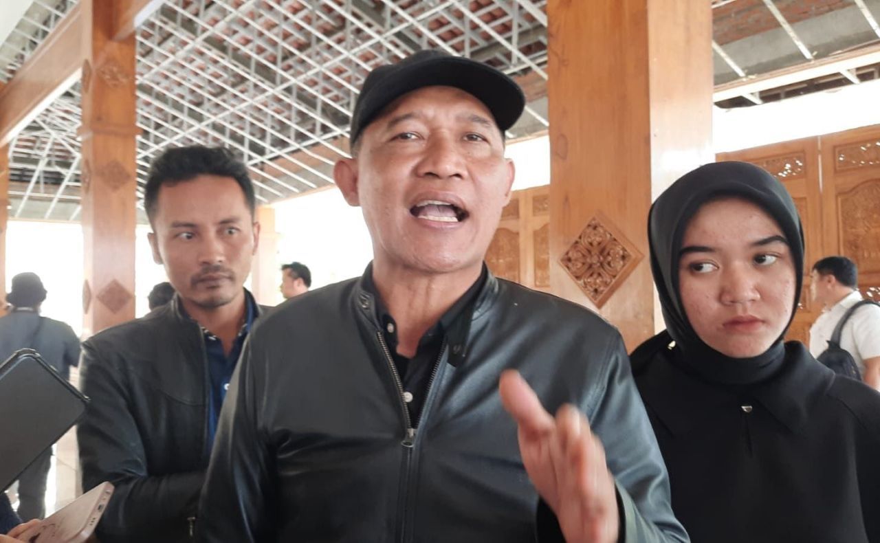Pegiat Antikorupsi Mohammad Trijanto Jajaki Kemungkinan Maju di Pilkada Blitar