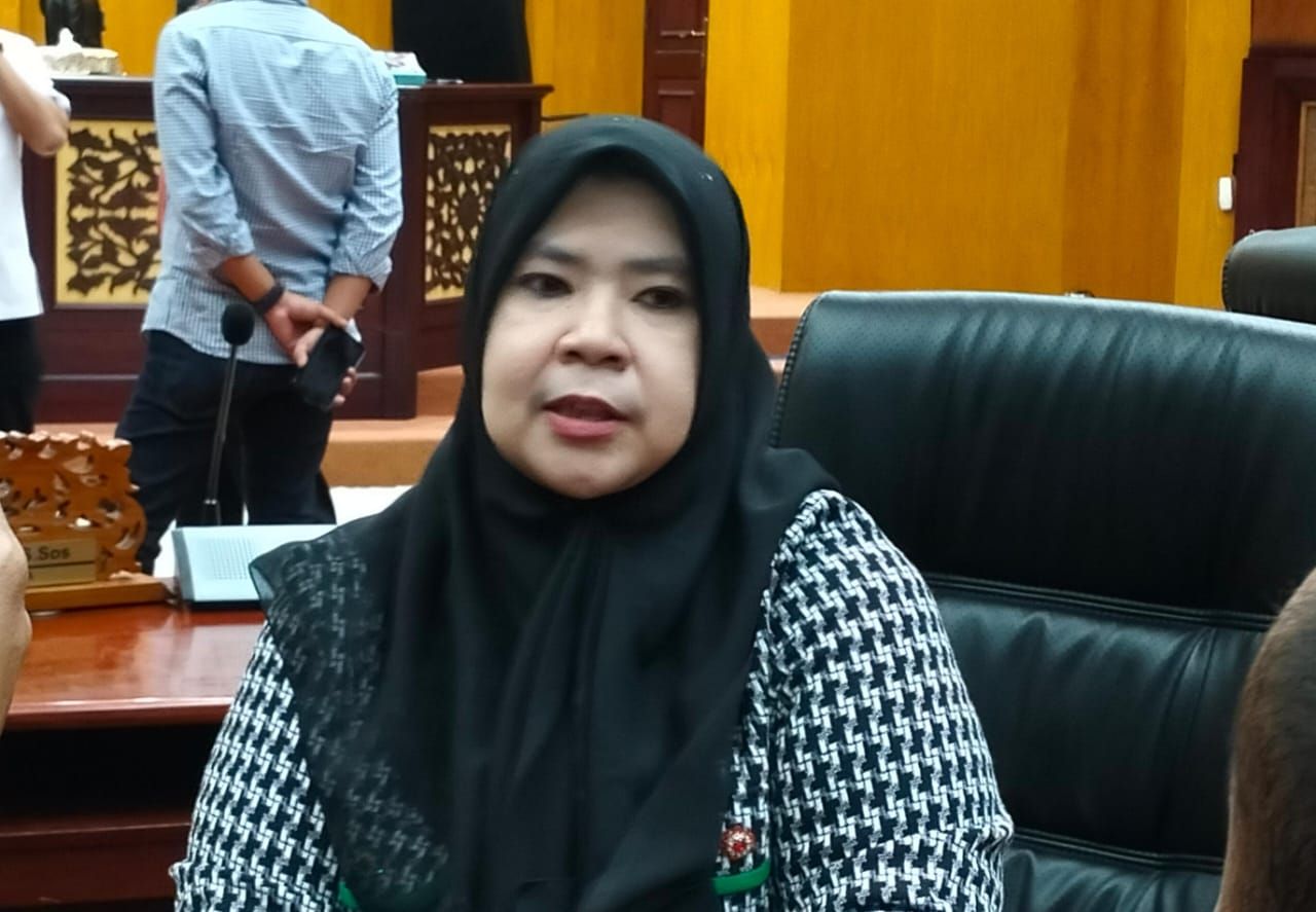 Soal THR, Komisi A Sebut Pemkot Punya Catatan Buruk di Mata Investor Asing