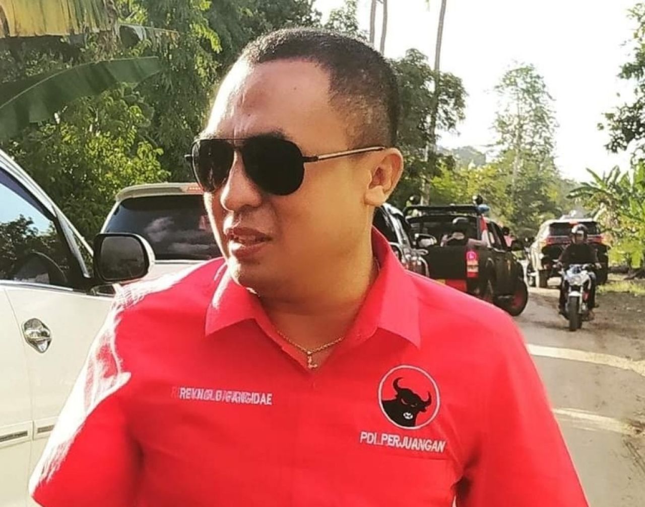 Politisi PDI Perjuangan Belu, Minta Program Kesehatan Gratis Dipertahankan 