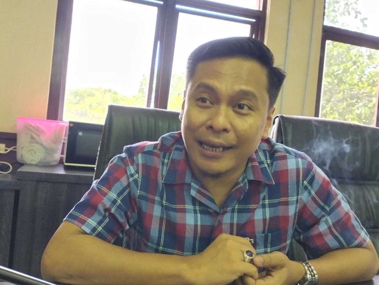 Komisi A Minta Desentralisasi Layanan Masyarakat Tidak Fokus di Suatu Tempat 