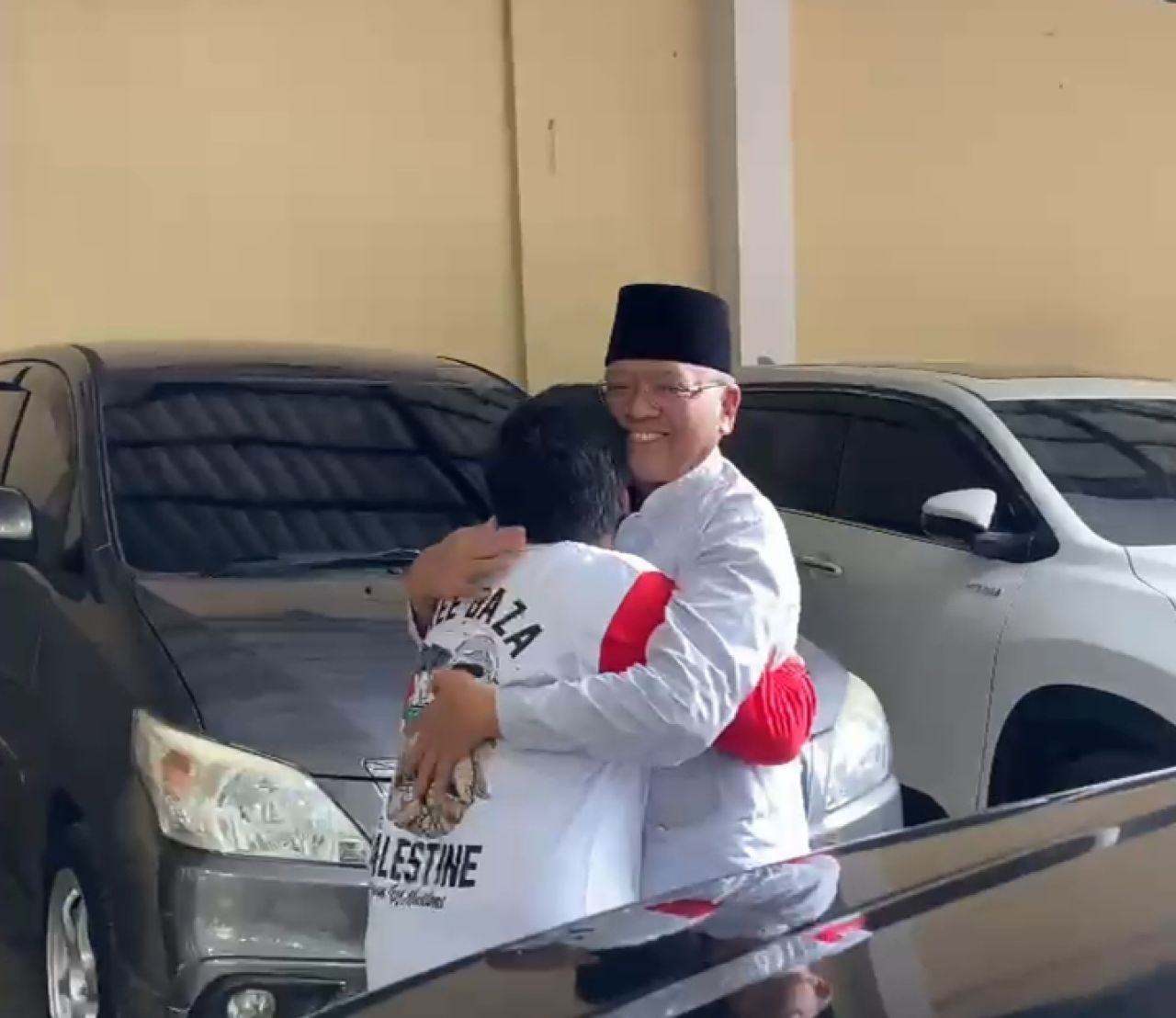 Total Remisi Rendra Kresna 14 Bulan 15 Hari, Denda Dua Perkara Dibayar Rp 750 Juta