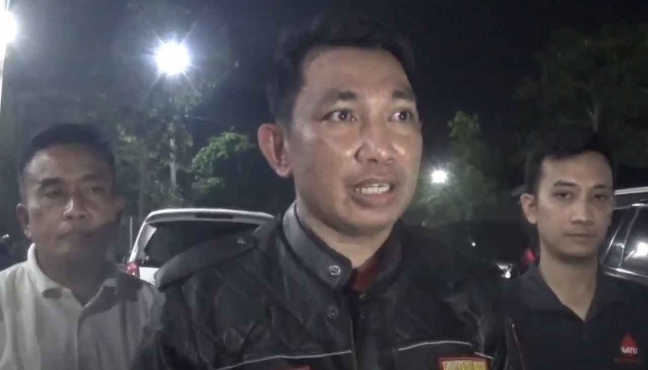 Jelang Lebaran, Polres Bangkalan Gerebek Pembuat Mercon Di Tiga Lokasi