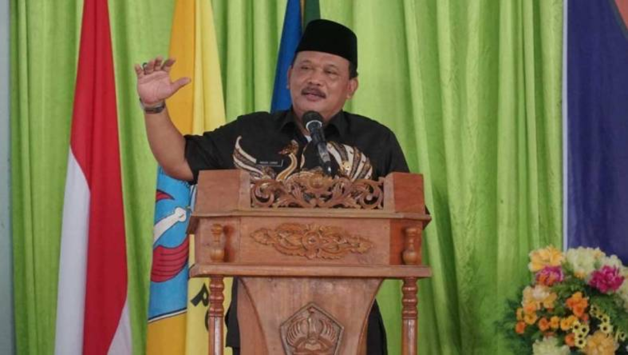 Melihat Peluang Marhaen Djumadi di Pilkada Nganjuk 2024 Setelah Rencana Koalisi PDIP-PKB