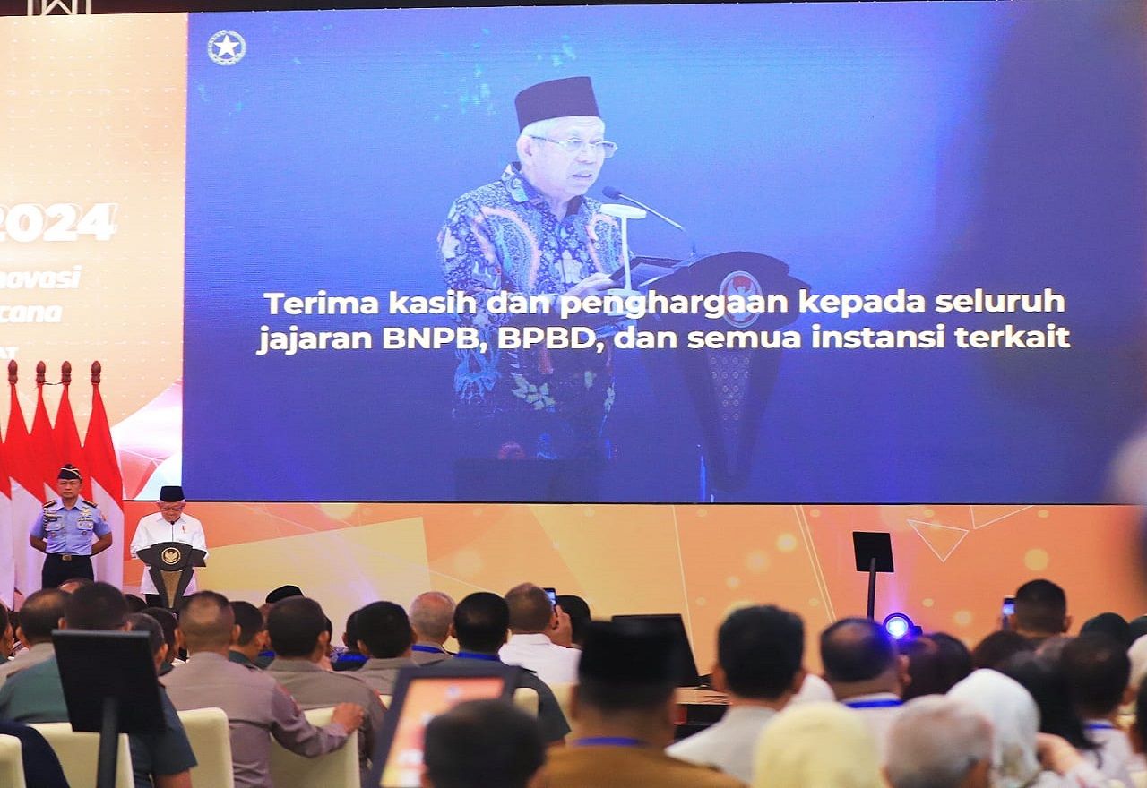 Indeks Risiko Bencana Jawa Timur Tercatat Terus Menurun Setiap Tahunnya