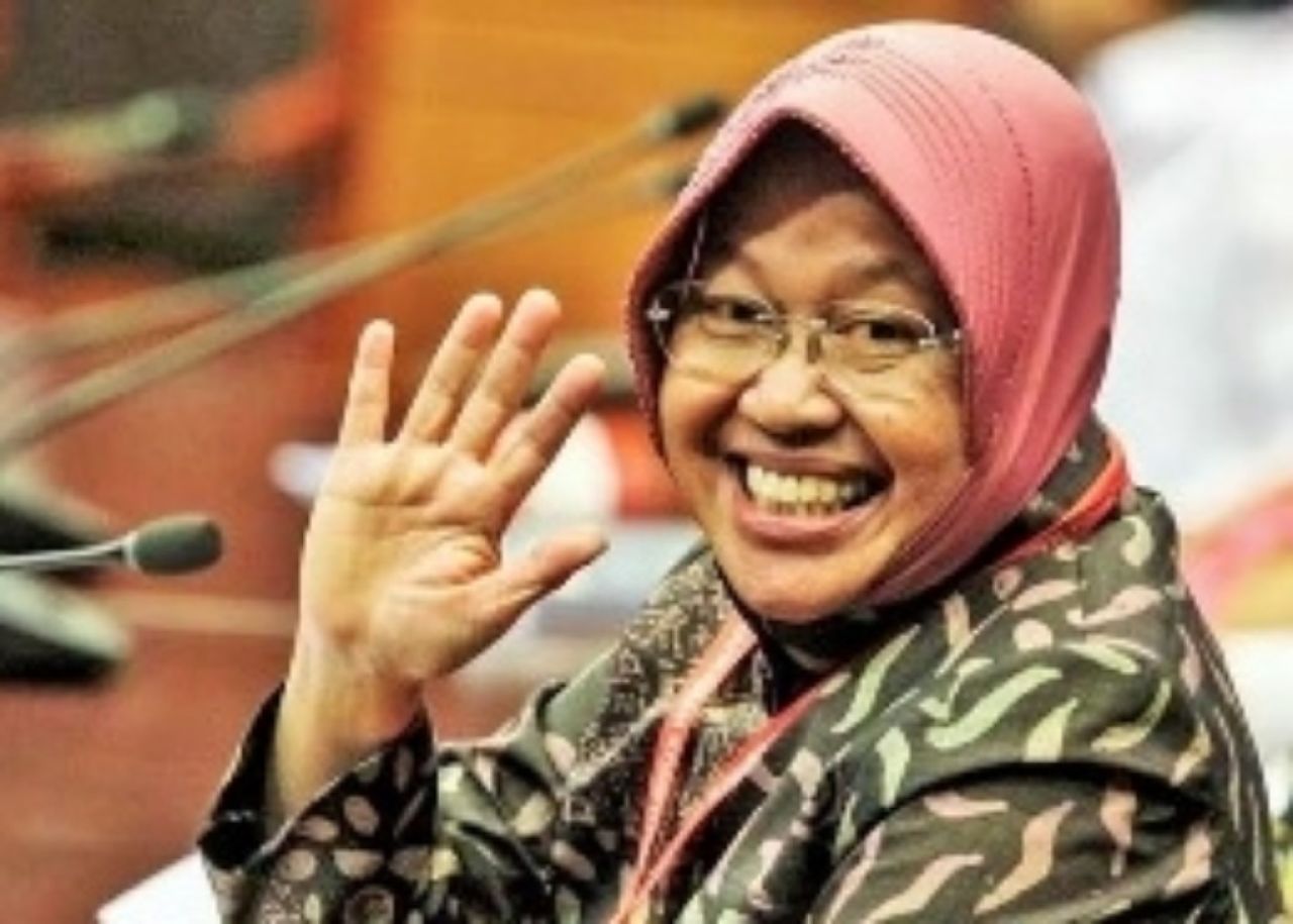 Seperti Apa Pengaruh Risma di Pemilukada Surabaya? Ini Kata Fuad Benardi