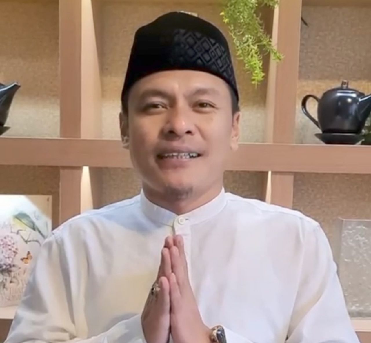 Idul Fitri 1445 H, Golkar Surabaya: Mohon Maaf Bila Pelayanan Terhadap Masyarakat Kurang Maksimal