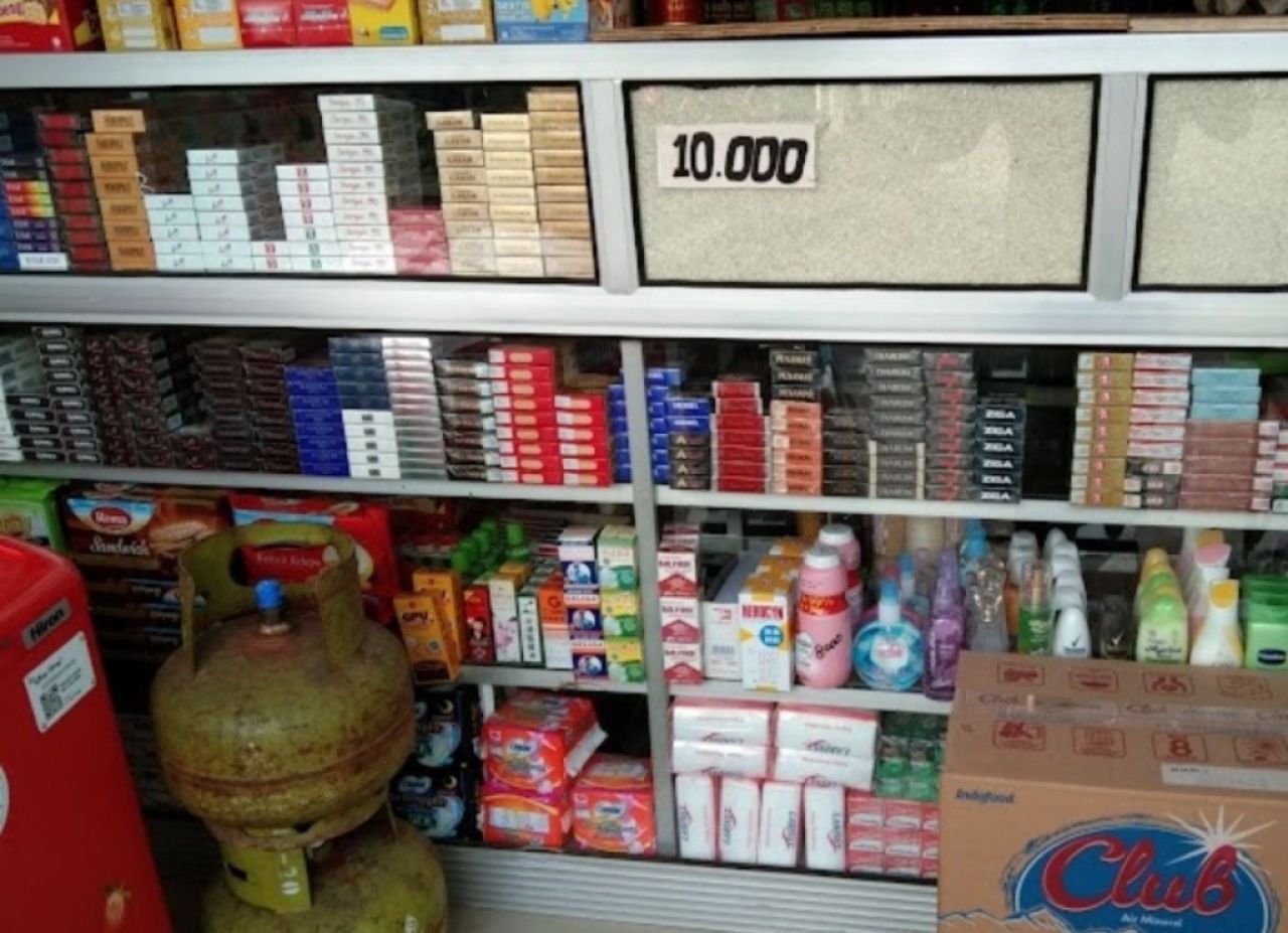 IDR Kecam Reaksi Pemerintah atas Warung Madura