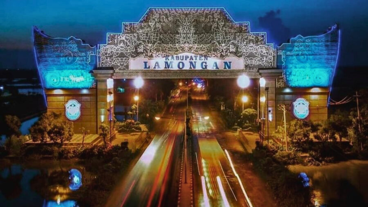 Perebutan Kursi Bupati Lamongan: Antara Petahana dan Pendatang Baru