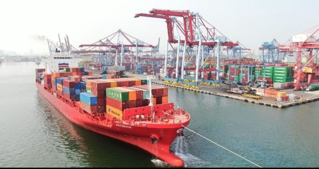 Pelaku Usaha Sambut Positif Pemberian Diskon Penumpukan Peti Kemas Pada Momen Idul Fitri 1445 H