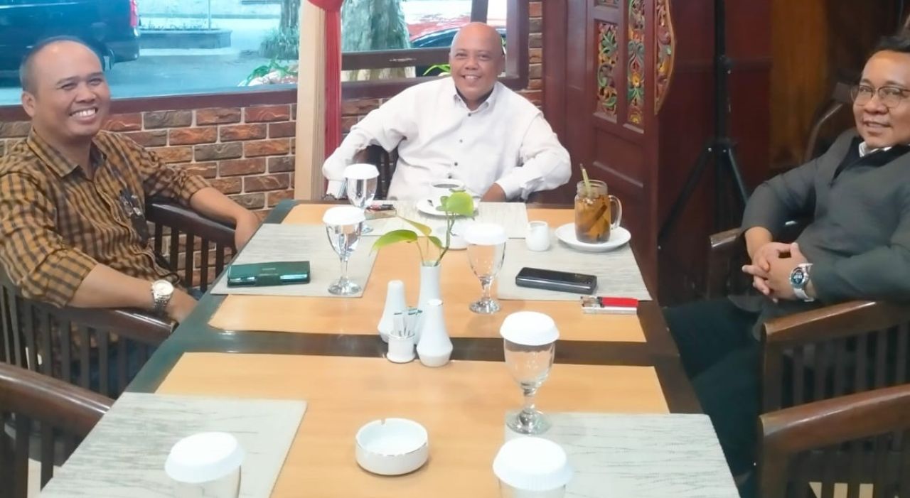 Menjadi Seorang kader Itu Pilihan Bung!