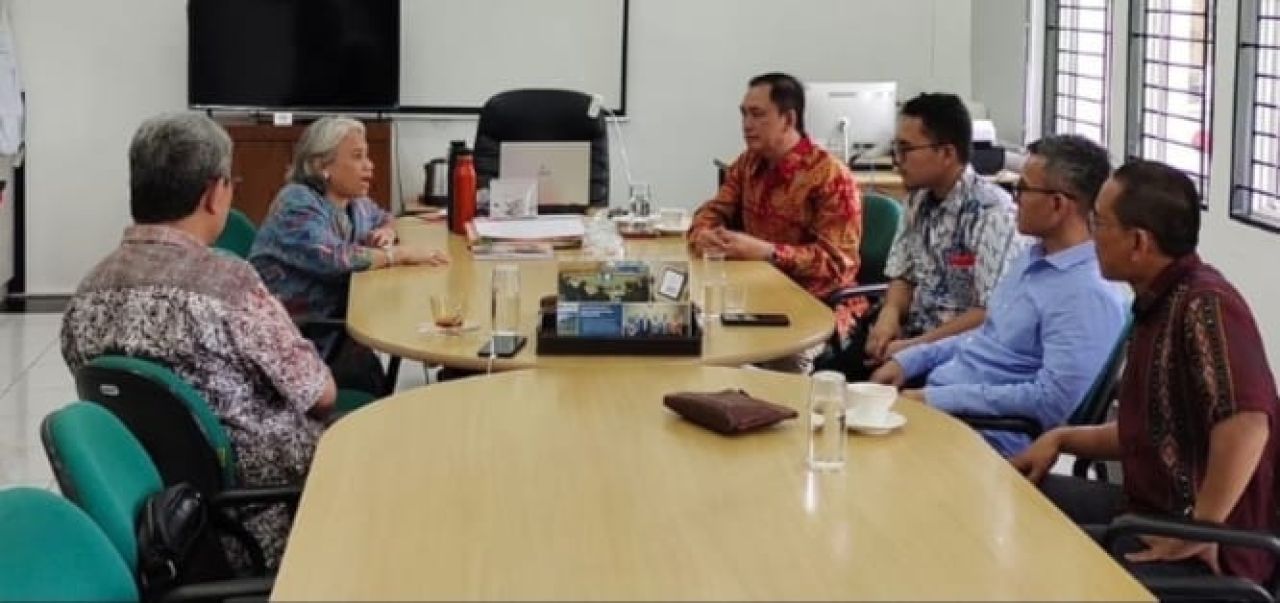 KPPU Pilih Dua Lembaga Bakal Susun Indek Kemitraan UMKM Nasional