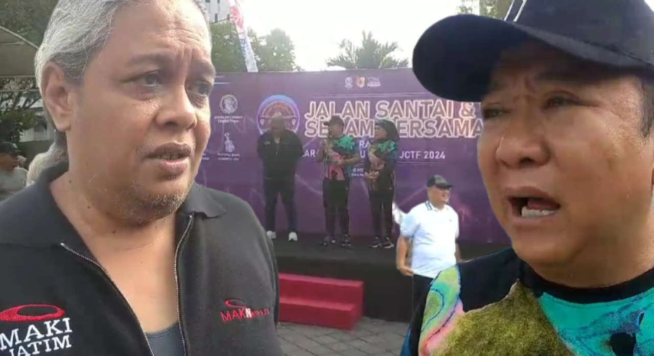 Deklarasi Stop Bullying di Jember Pertama Se Indonesia 