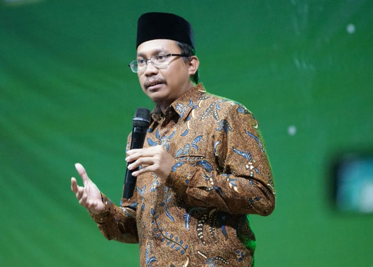 KPK Tidak Hadir Sidang Praperadilan, Gus Muhdlor Konfirmasi Hadir di Gedung Merah Putih Hari ini