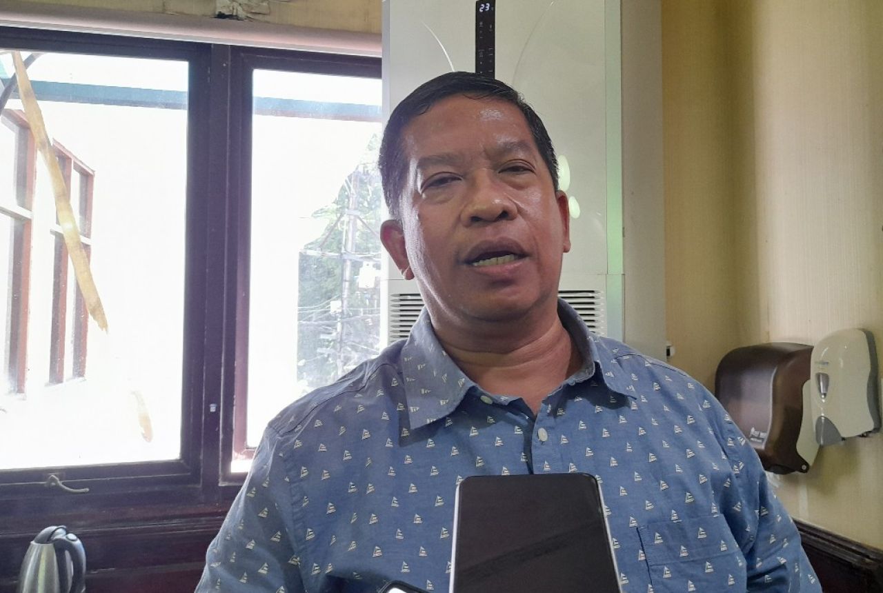 Agoeng Prasodjo: Pengawasan Infrastruktur di Kota Pahlawan Tidak Efektif