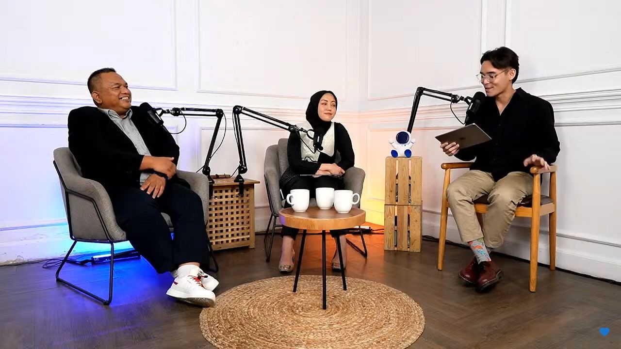 8 Juta Orang Alami Gangguan Penglihatan, 1,6 juta di antaranya terancam kebutaan