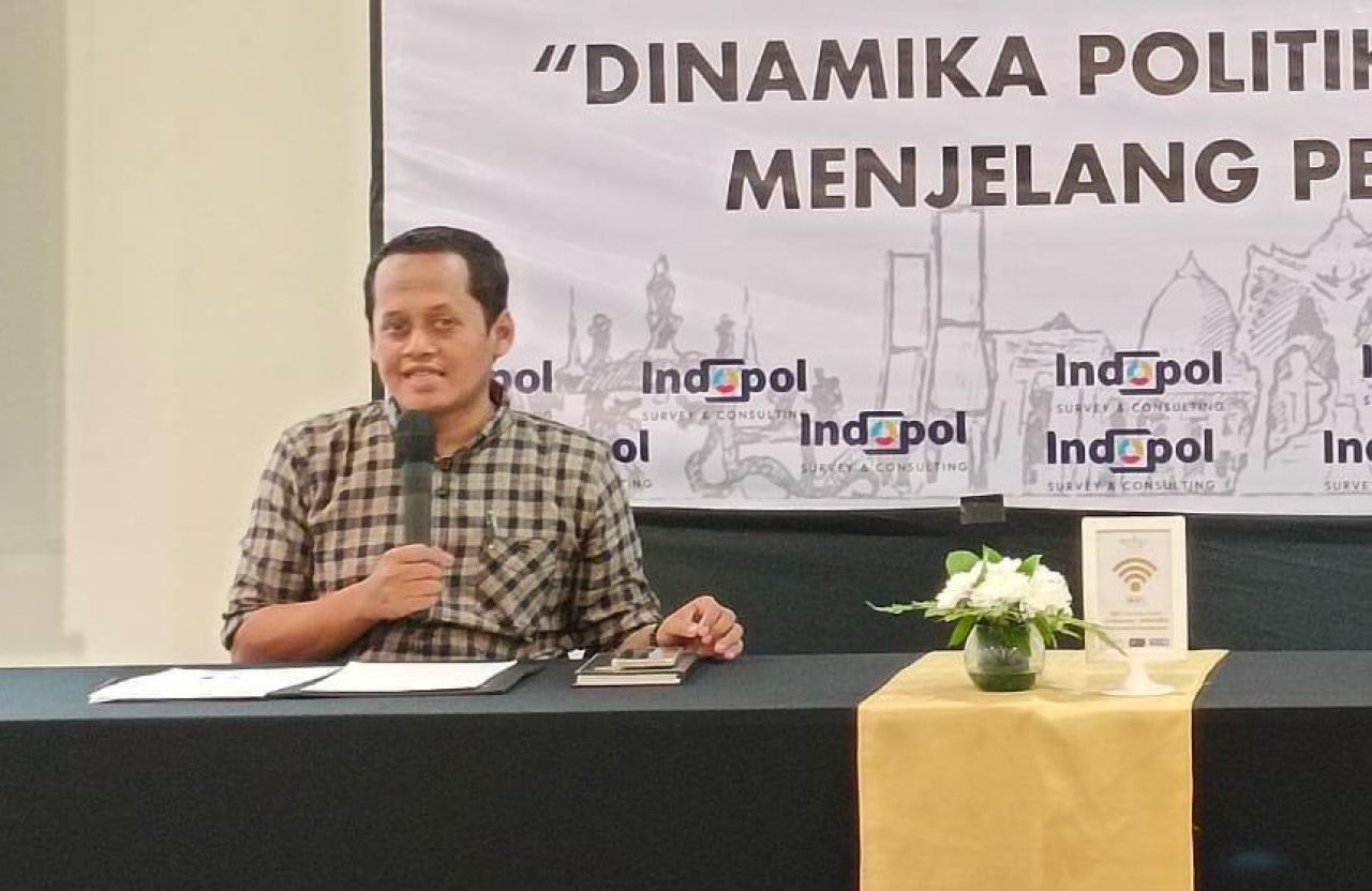 Calon Tunggal Dalam Pilgub 2024: Ancaman Bagi Masa Depan Demokrasi di Jawa Timur