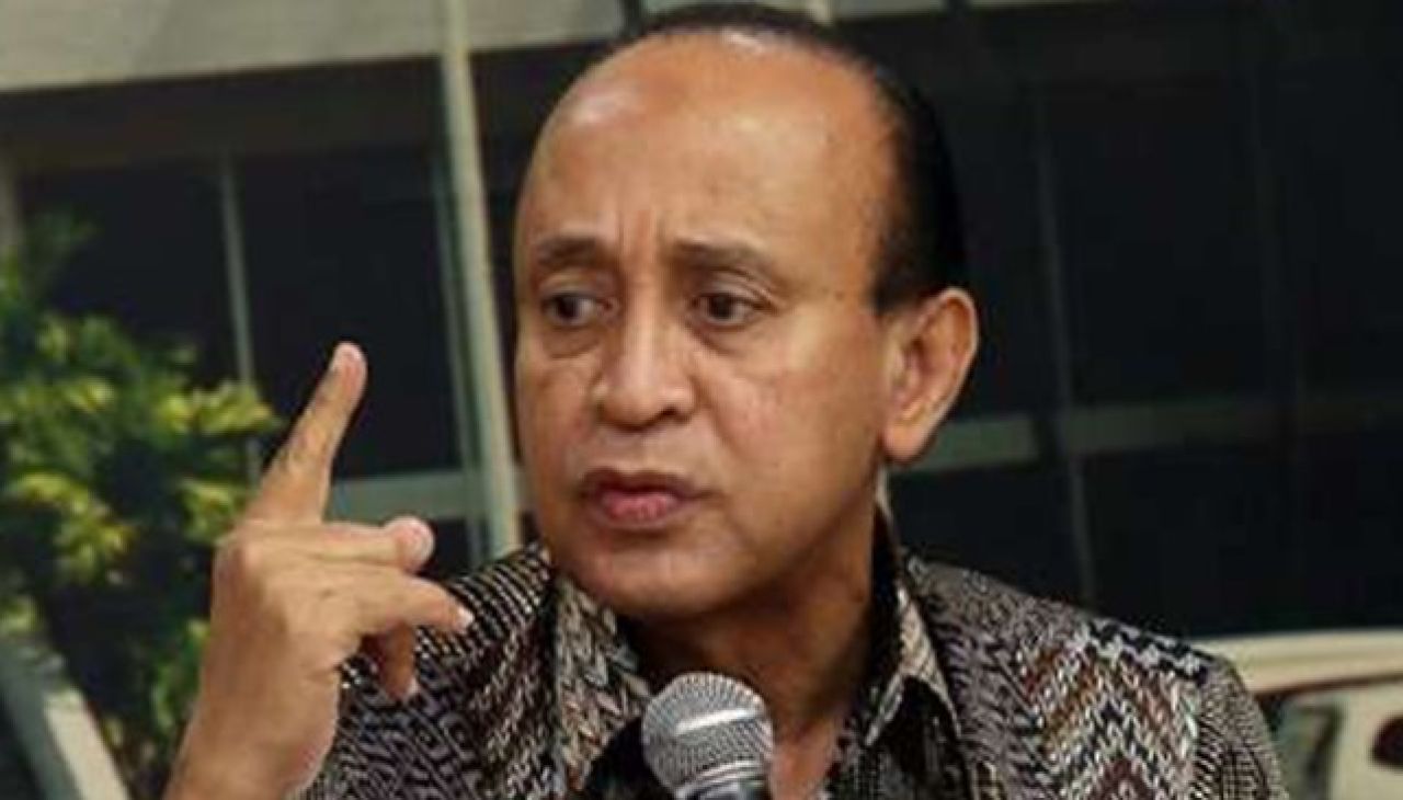 Mantan Menteri dan Gubernur BI di Tetapkan Sebagai Dewan Penasehat KPPU