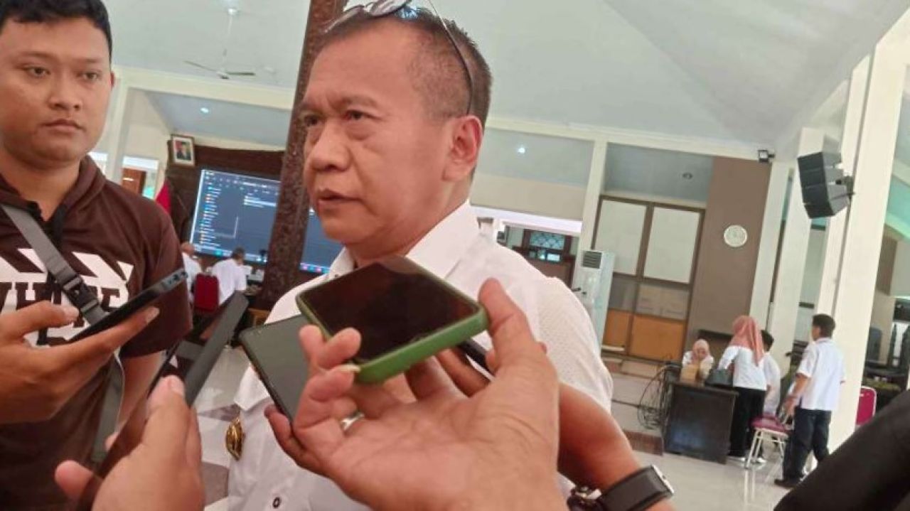 Dua ASN Kabupaten Bondowoso Di-Nonjob Gegara "Ngamar" di Hotel Kelas Melati di Kabupaten Jember