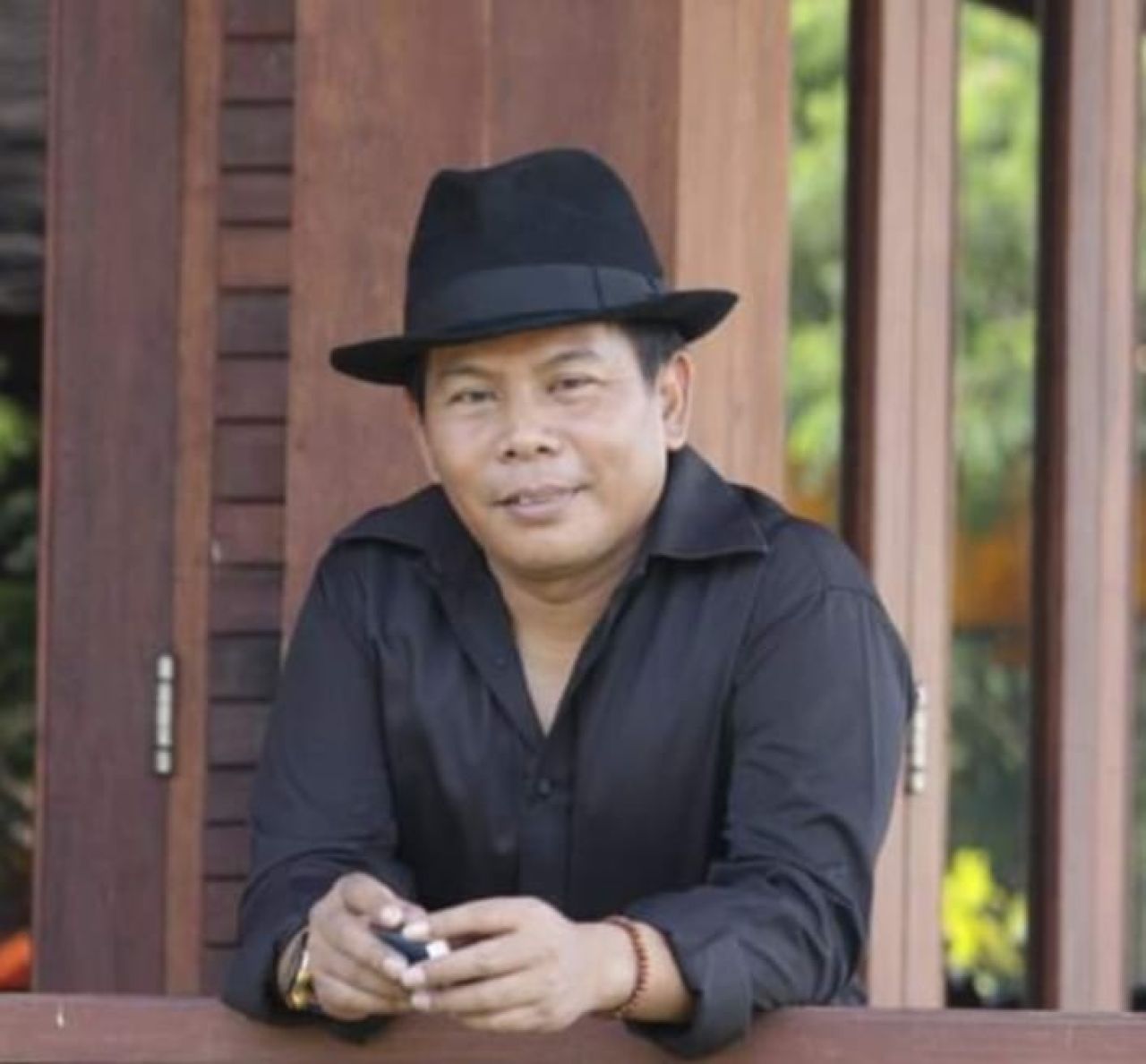 Higemura: Warung Madura Menerapkan Ekonomi Pancasila, Jangan Ditindas