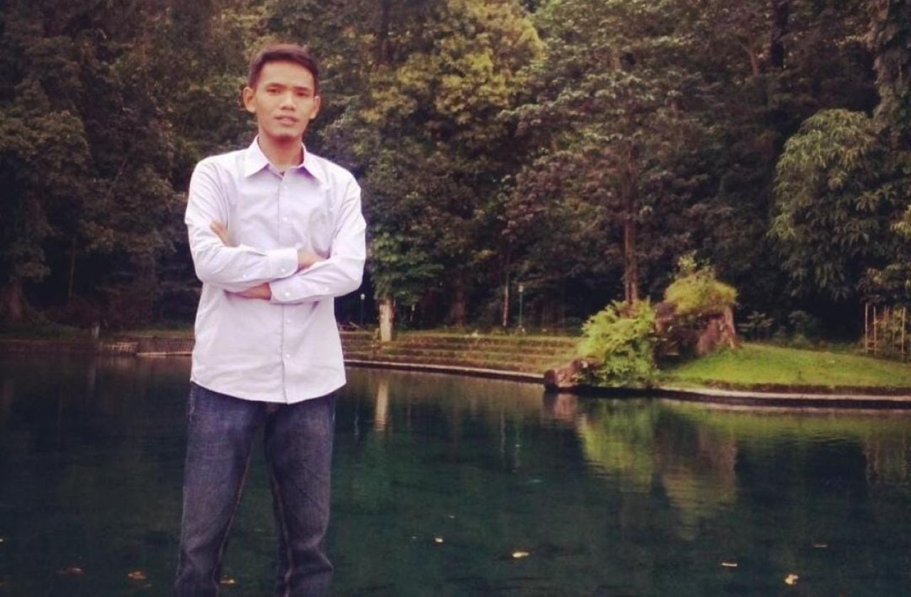 KPU Melayani, KPU Mengawasi