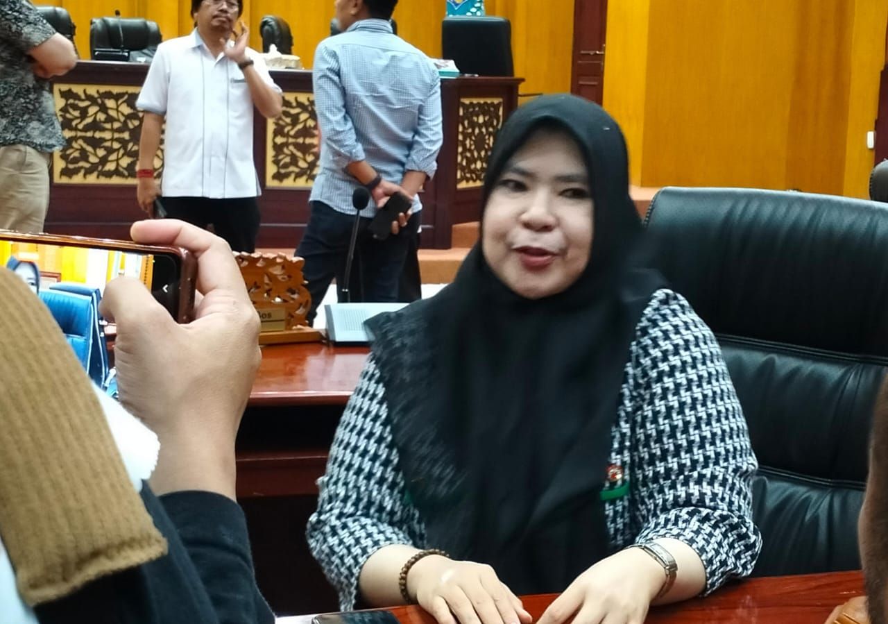 Habiba: Semangat Pemkot Menata Kawasan Wisata Religi Ampel Mulai Kendor