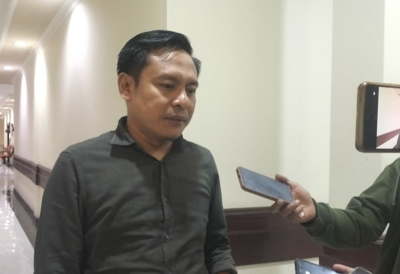 Arif Fathoni dok Jatimupdate.id