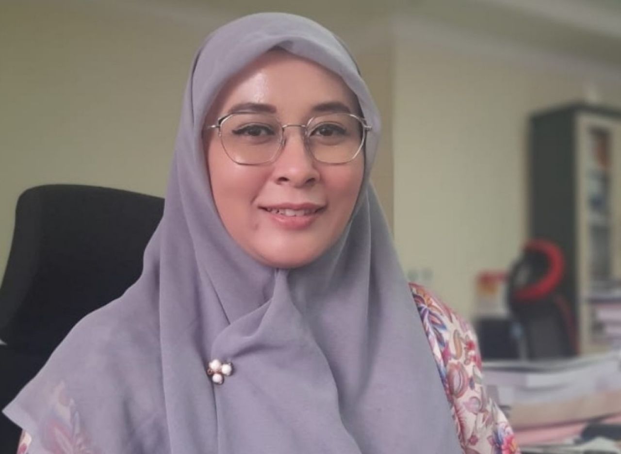 Ajeng Wira Wati: Target Beasiswa Tangguh Harus Tercapai 