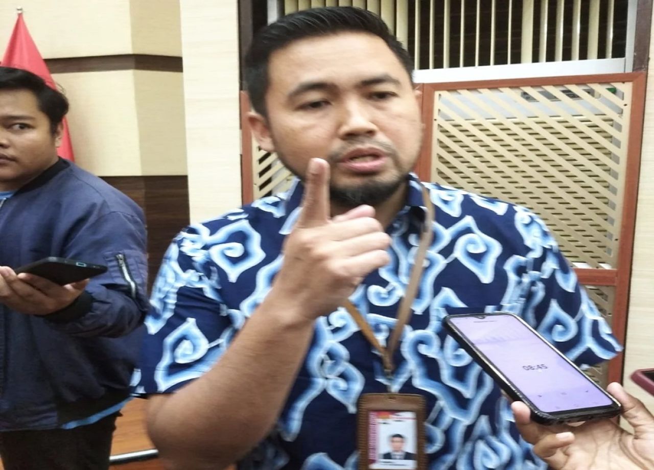 KPK RI Gelar Rakor Bersama DPRD Jember di Tengah Merebaknya Spekulasi Publik