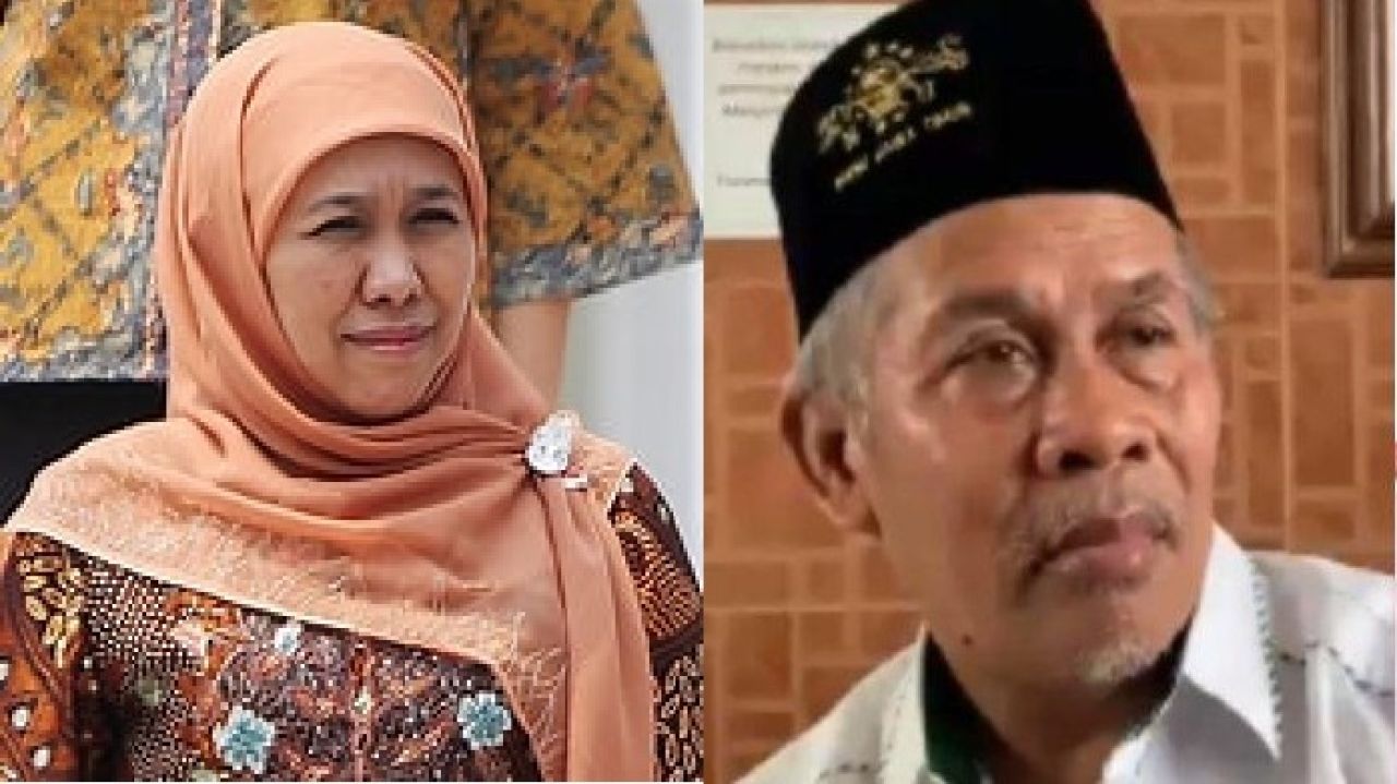 Menakar Kekuatan Khofifah-Emil Versus Marzuki-Risma di Pilkada Jawa Timur 2024